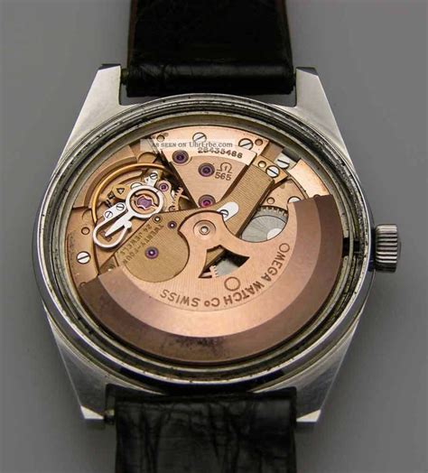 uhr omega herren